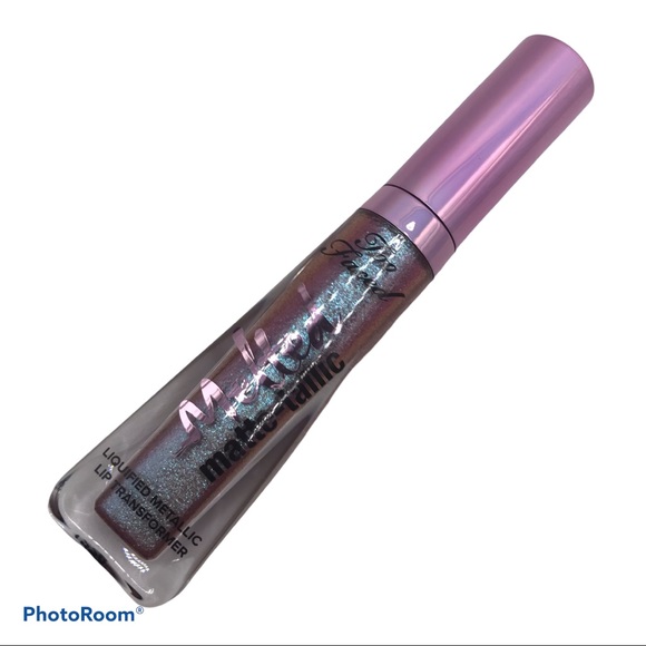 Too Faced Melted Matte-llics liquid Lipstick Metal Transformer - Picture 11 of 13